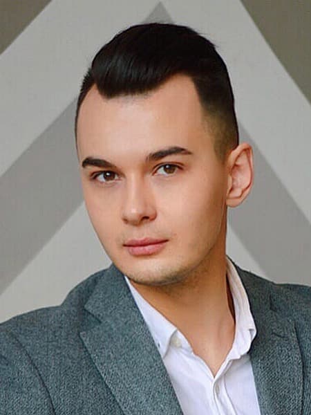 Антон беккужев: биография, личная жизнь, национальность