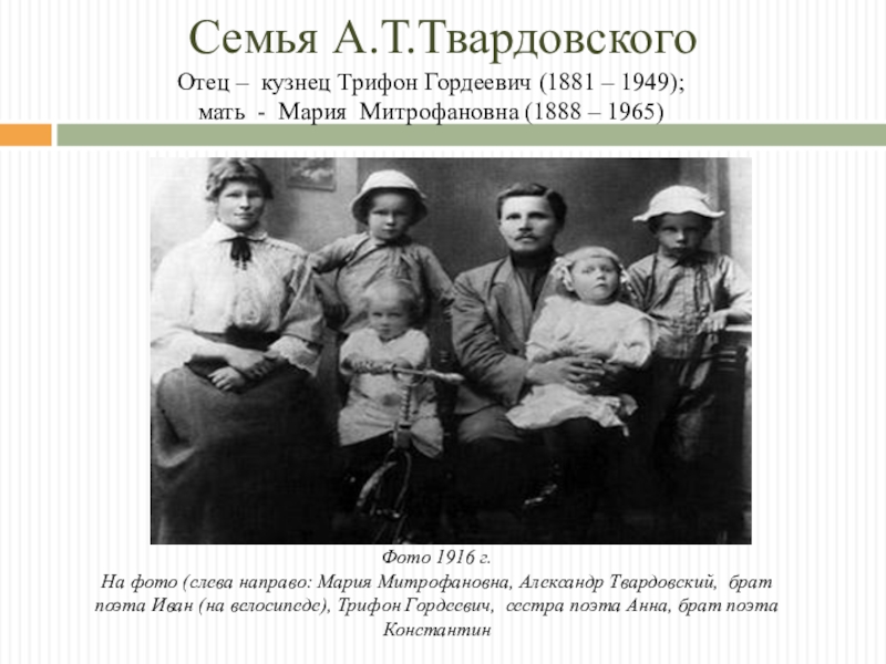 Александр твардовский: «я знаю, никакой моей вины...»