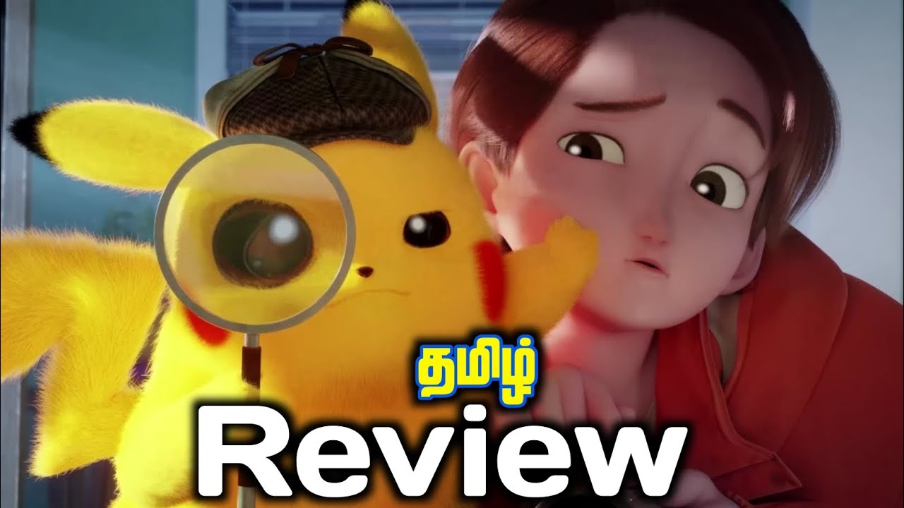 Pokémon detective pikachu - rotten tomatoes