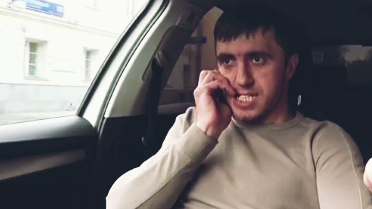 Мем про дагестанца в машине - портал об оборудовании, автоматизации и по
