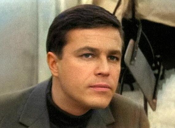 Актер юрий гусев - карьера (озвучка), возраст, все фильмы с участием знаменитости