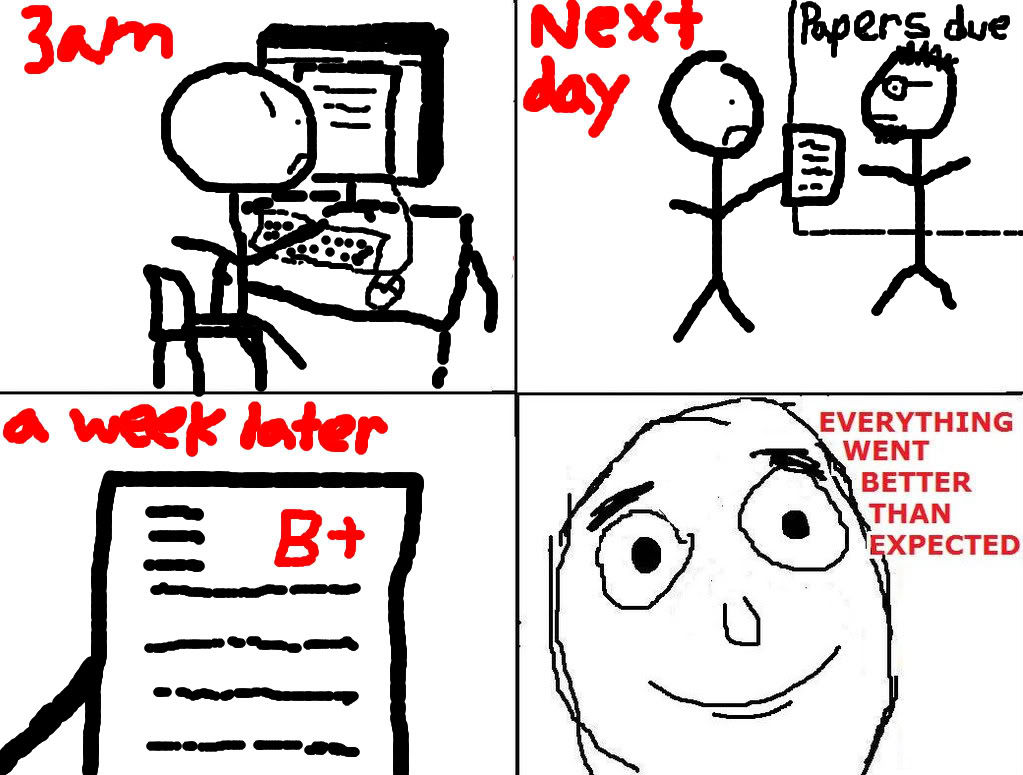 Rage comics (webcomic) - tv tropes