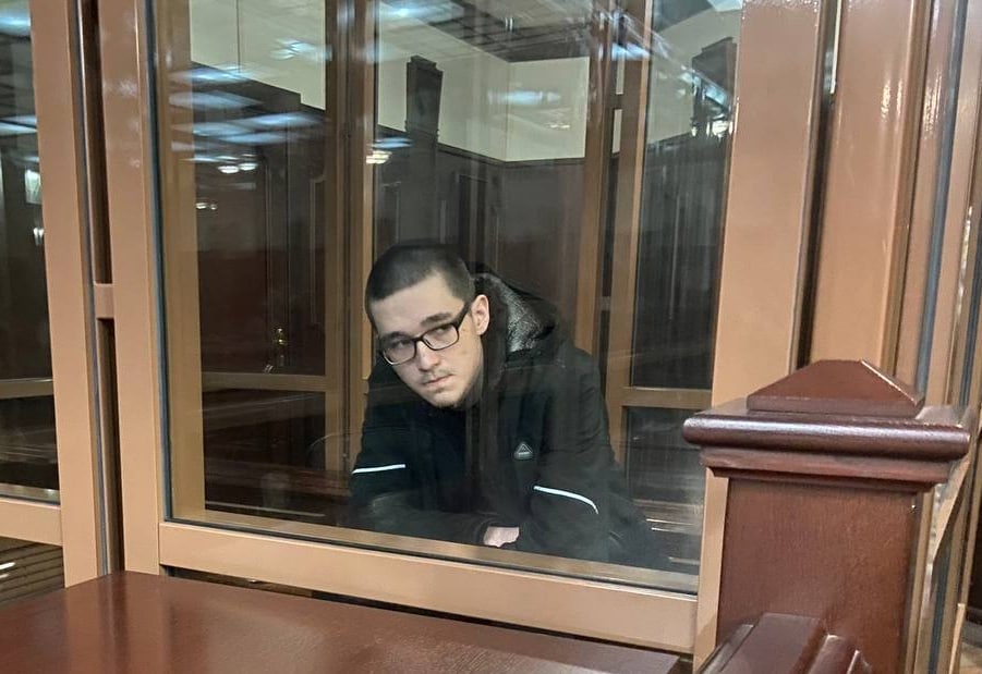 «осознал, что я бог»: хроника нападения на казанскую школу
