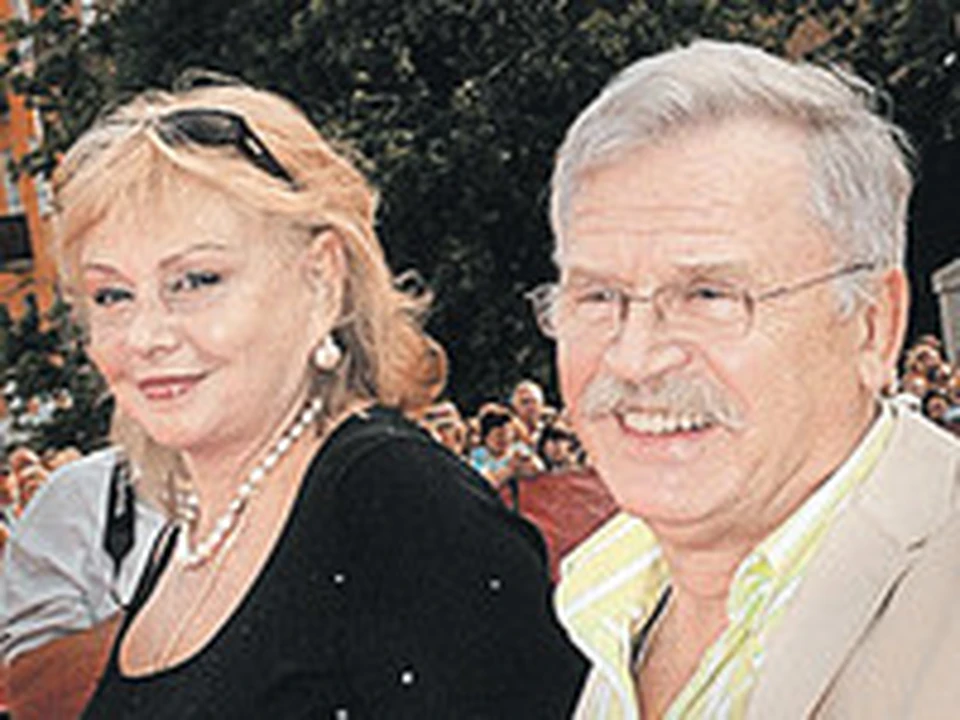 Сергей никоненко — фильмы и роли актера, биография и личная жизнь, дети и любимая жена