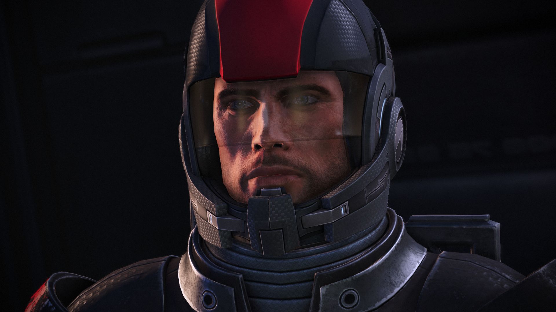 Как получить коды лиц mass effect: legendary edition