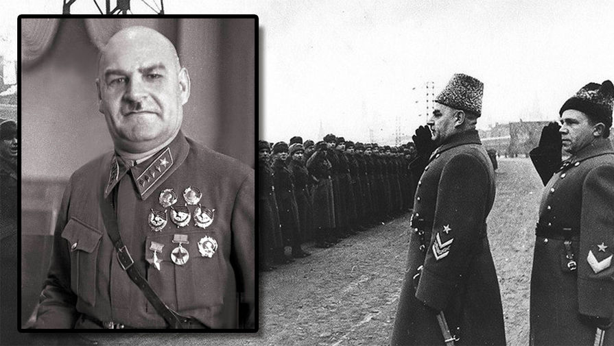 Кулик, григорий иванович — рувики