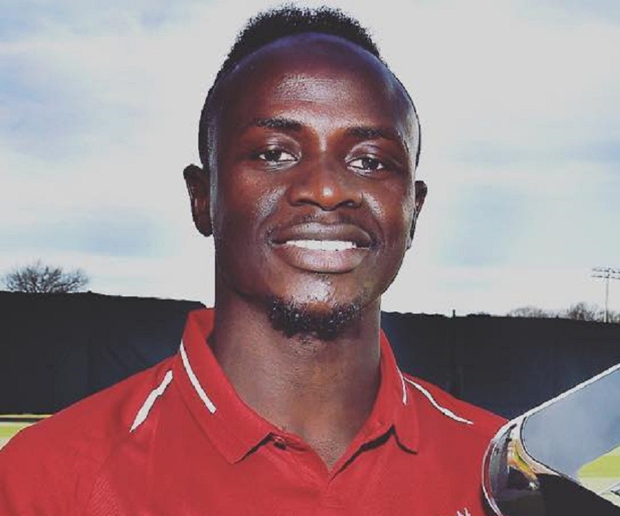 Sadio mane bio, affair, single, relationship, net worth, ethnicity, salary