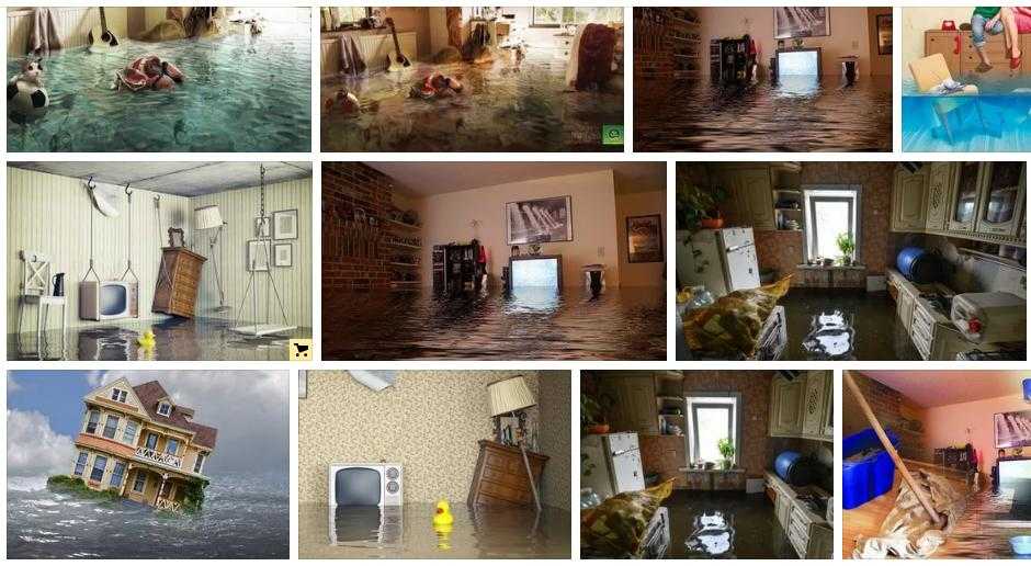 К чему снится вода в доме: толкование сна, его значение и выбор сонника - tolksnov.ru