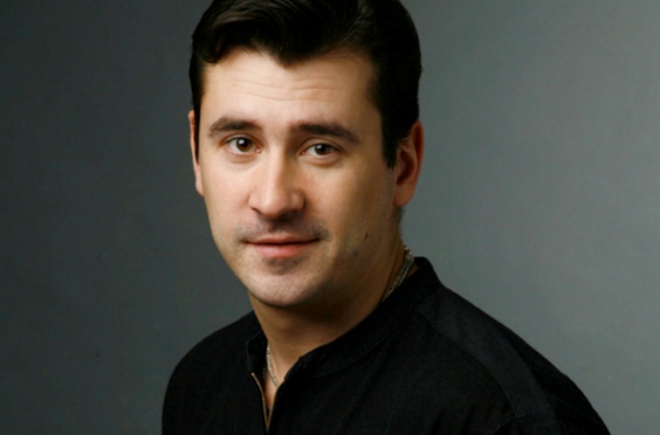 Евгений миллер актер личная жизнь жена дети фото
