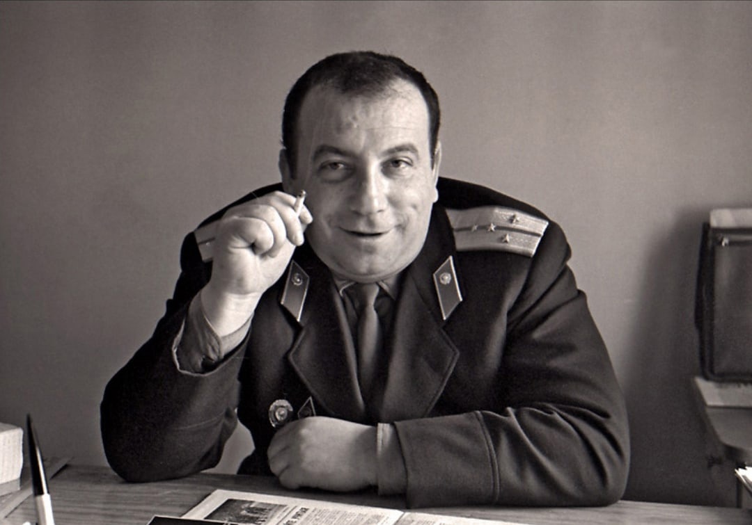 Вайнер, георгий александрович