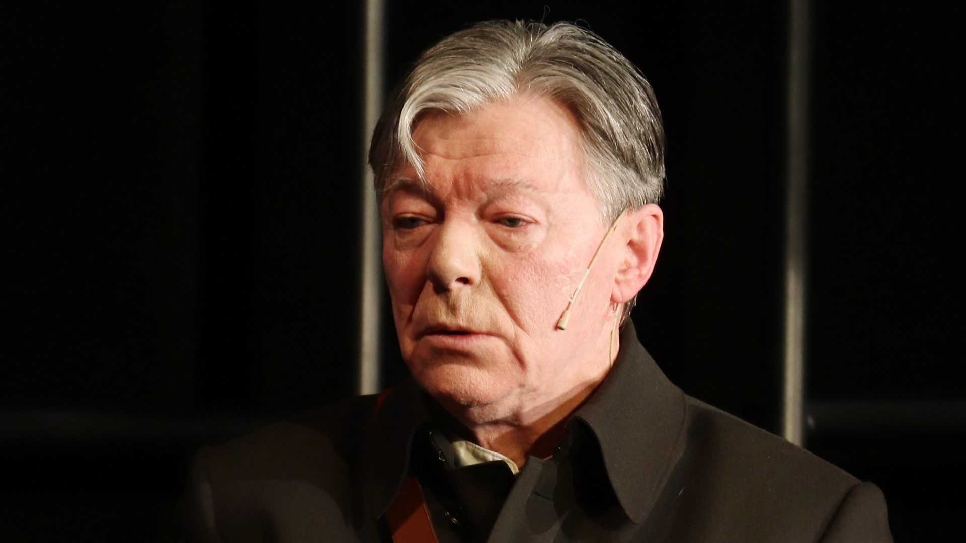 Мхт им. а. п. чехова: ирина выборнова