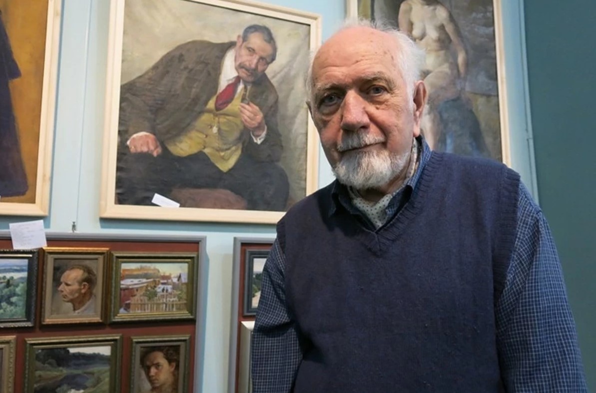 Щукин борис васильевич, подробная биография