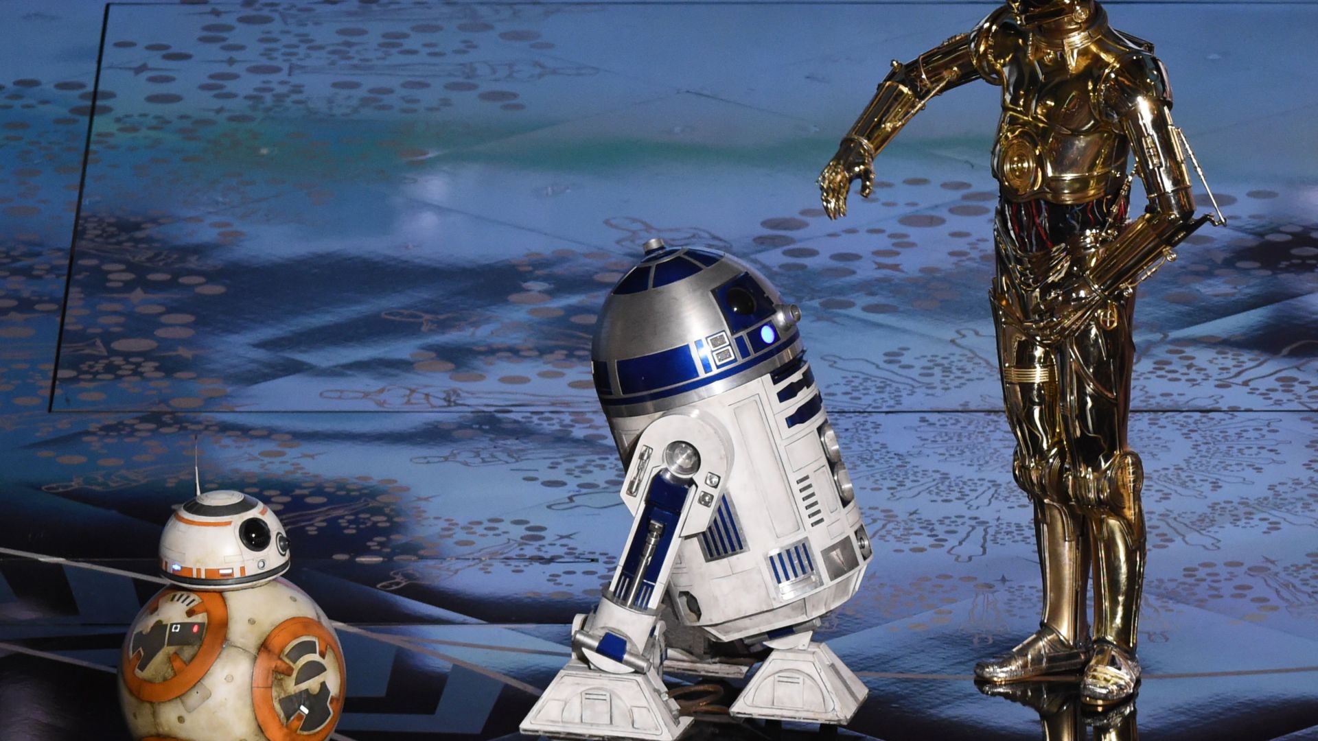 Star wars: things you didn't know about c-3po