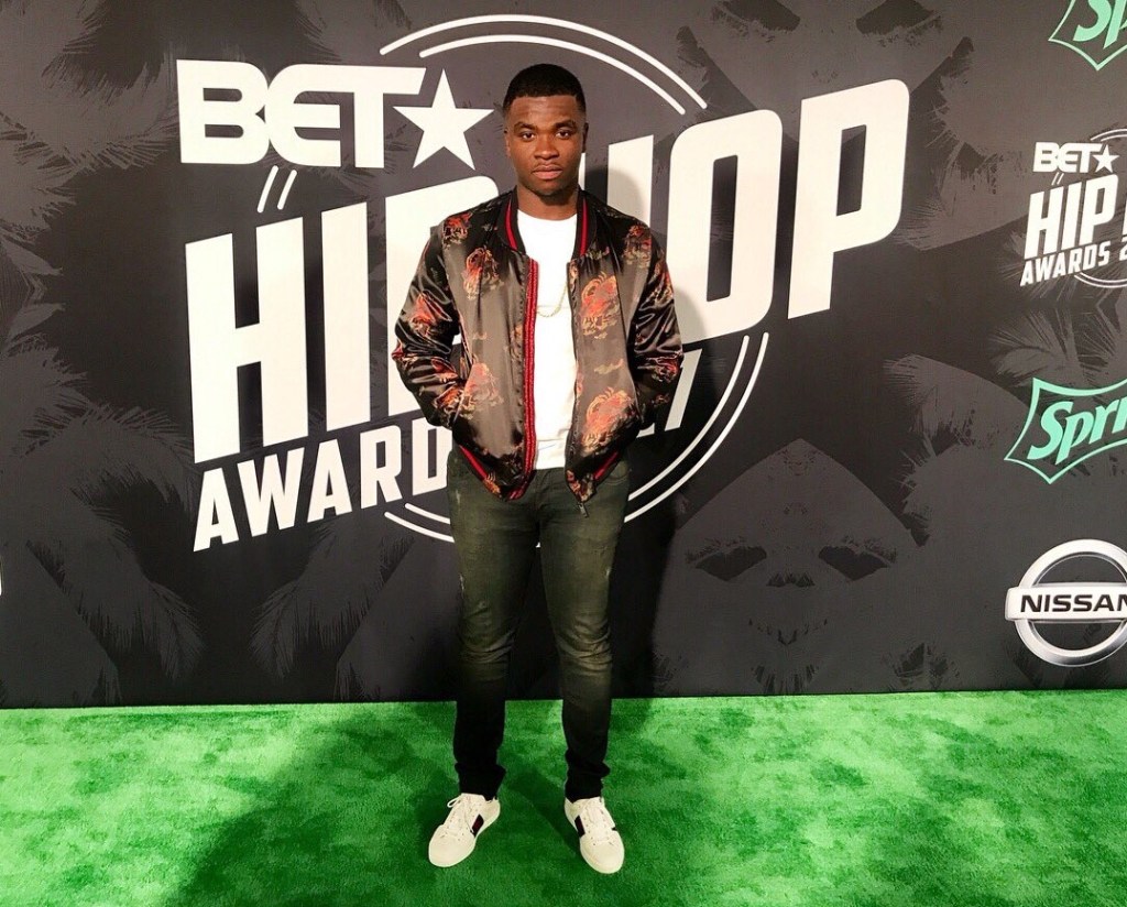 Mans not hot - википедия