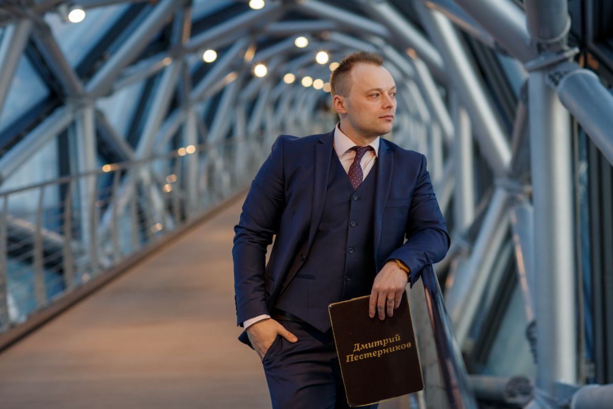Борисов, владимир владимирович