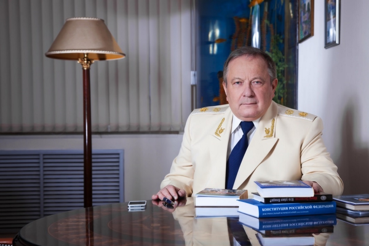 Скуратов, юрий ильич — энциклопедия руниверсалис
