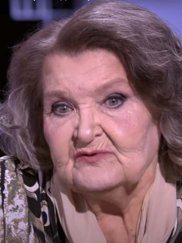 Алла абдалова: биография, личная жизнь первой супруги льва лещенко