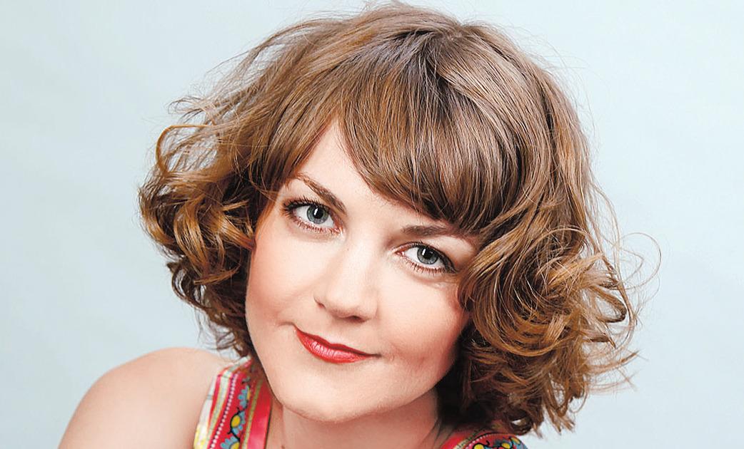 Анна
       
            волкова