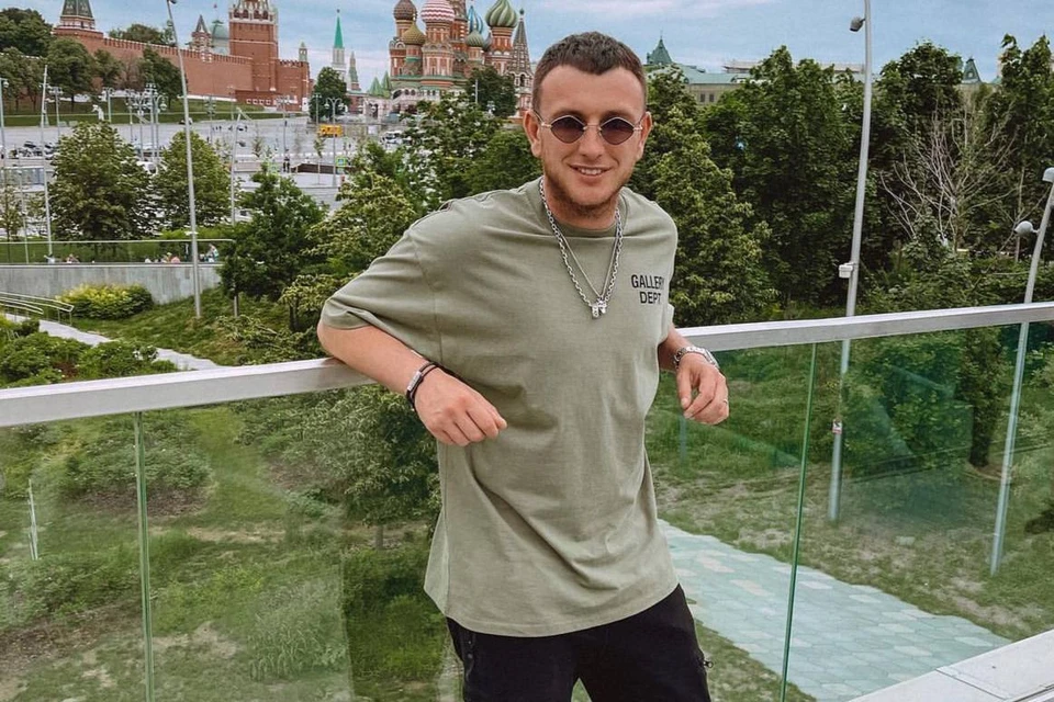 Радий шигабетдинов (radiy): биография и личная жизнь, девушка, карьера, инстаграм и фото