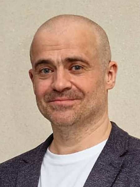 Кирилл ковбас — биография знаменитости, личная жизнь, дети