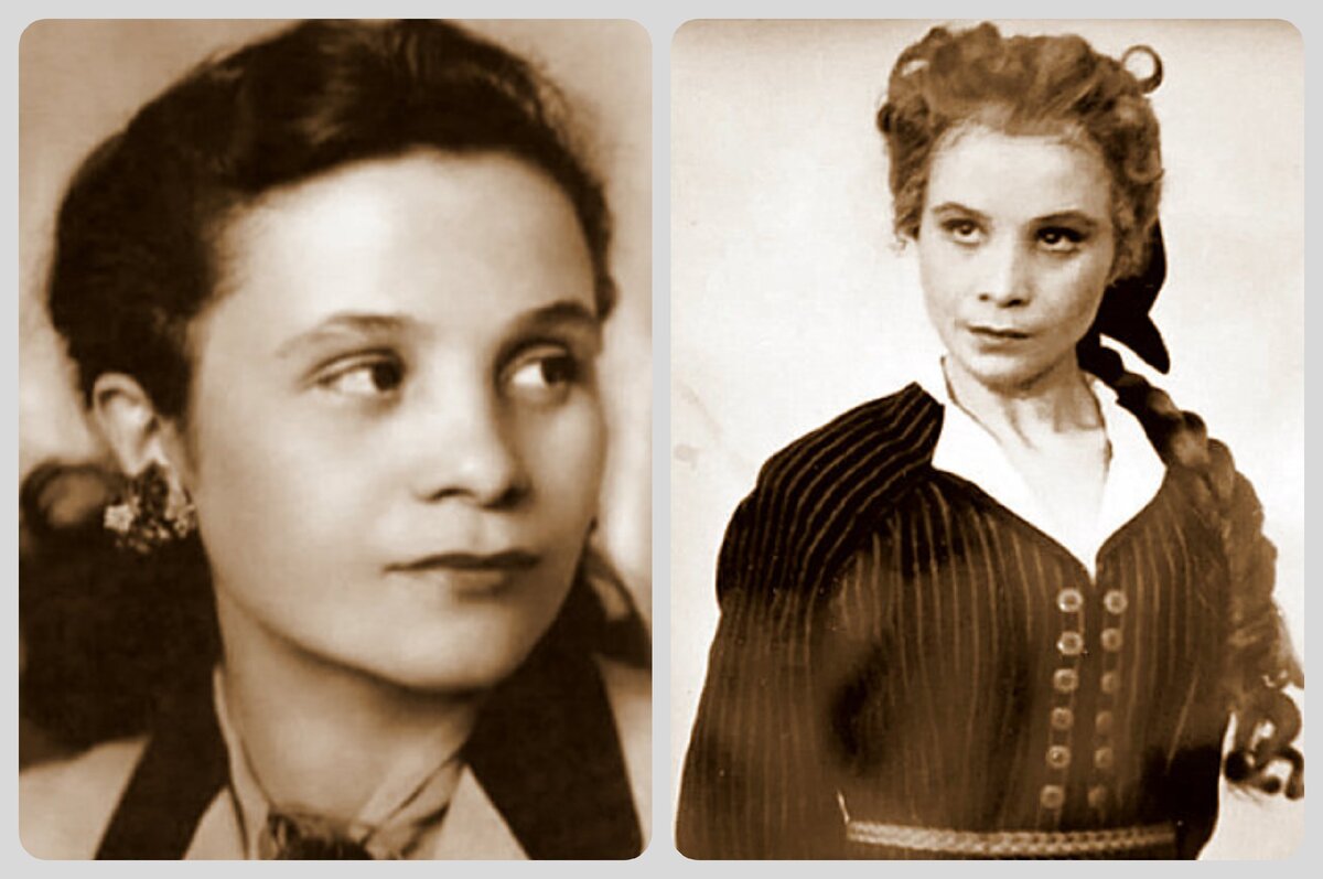 Виноградова актриса: биография и личная жизнь | новости и статьи