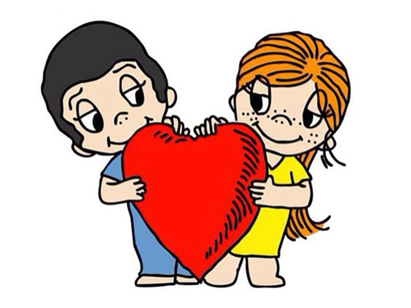Жевательные резинки «love is…». описание и вкладыши