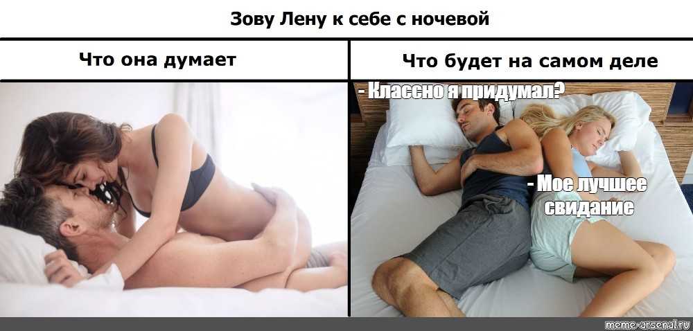 Что предвещает сон, в котором фигурирует половой член?