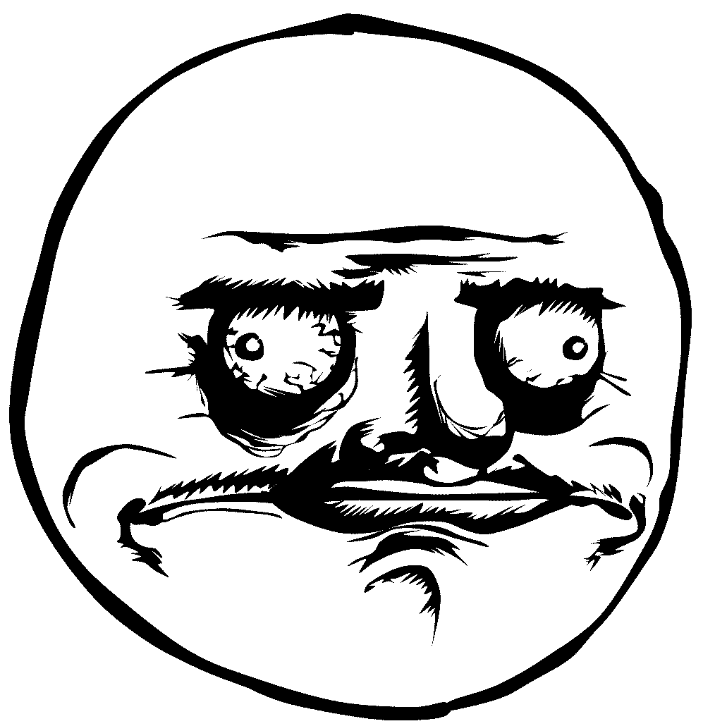 Происхождение me gusta meme от rage comics - сделать больше 2023