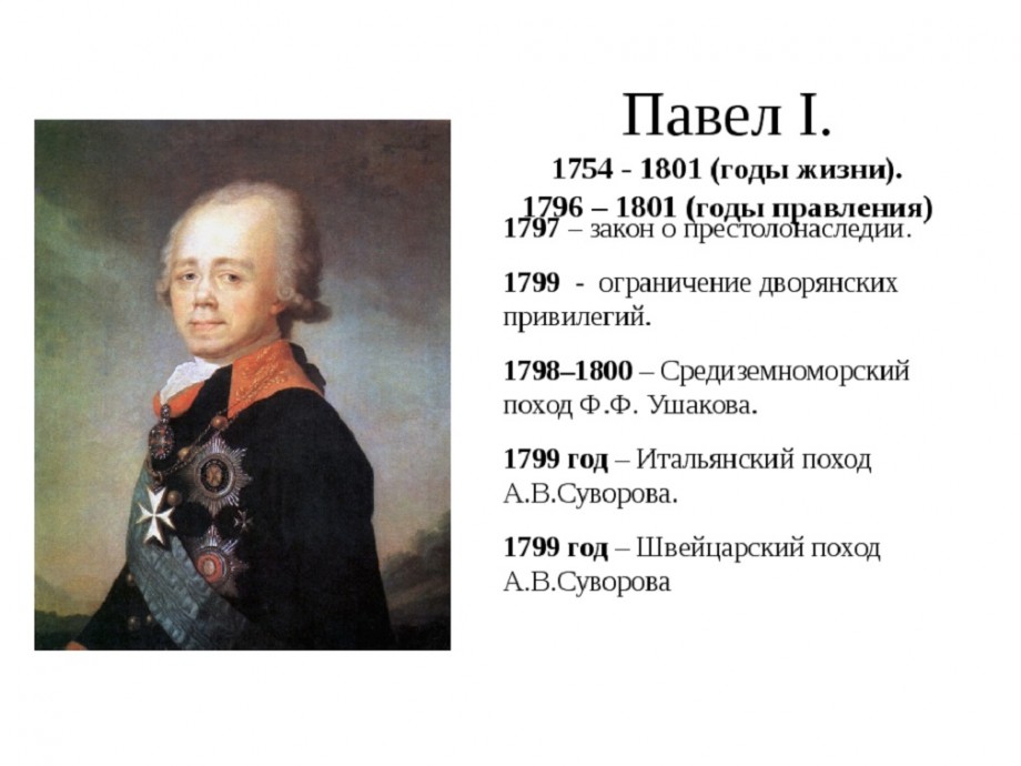 Петр 2-й: биография и годы правления