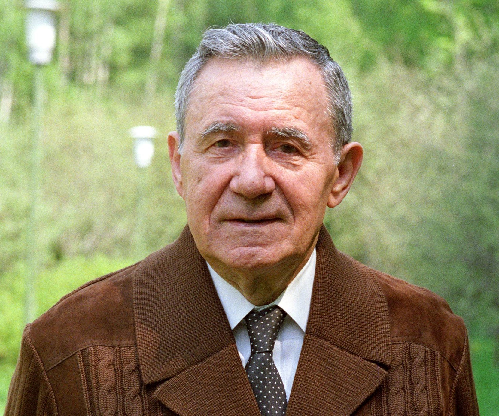 Андрей громыко: на страже интересов ссср