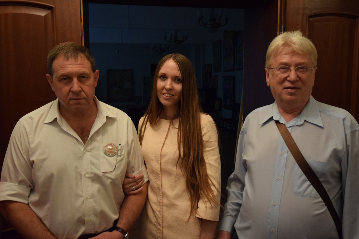 Всё про советского и российского экономиста и политика Андрея Илларионова