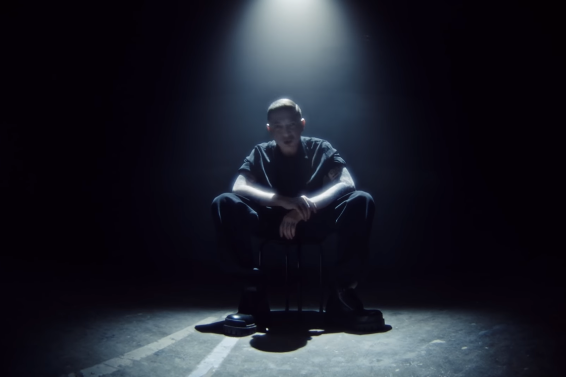 Клип satyr – пародия на oxxxymiron №32. новой «жертвой» известного пародиста стал рэпер оксимирон - swyper