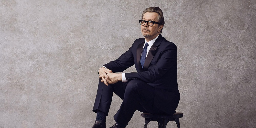 Гэри олдмен (gary oldman) - биография, новости, личная жизнь, фото - stuki-druki.com