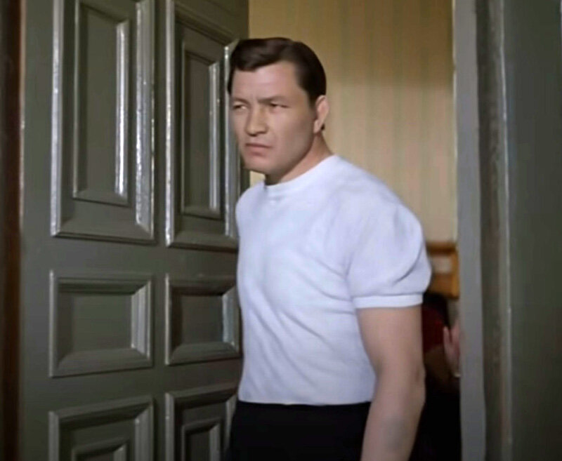 Алексей ванин: как актер вернулся на экран после заключения