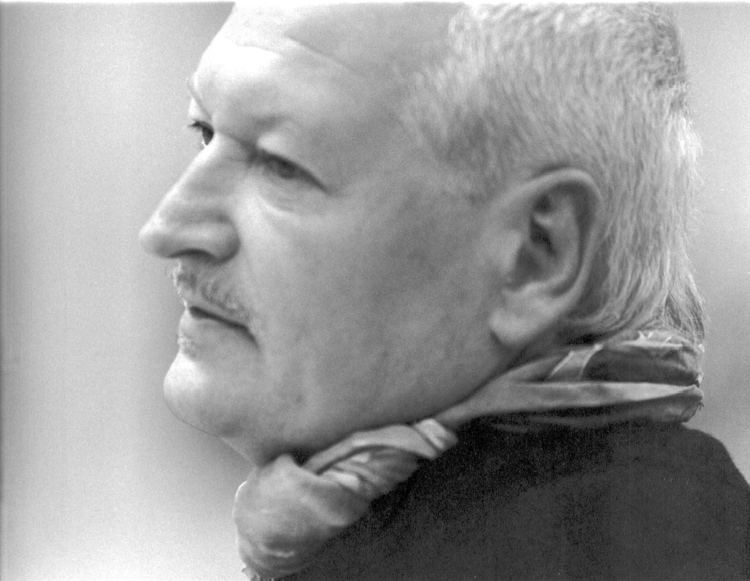 Панов, валерий матвеевич