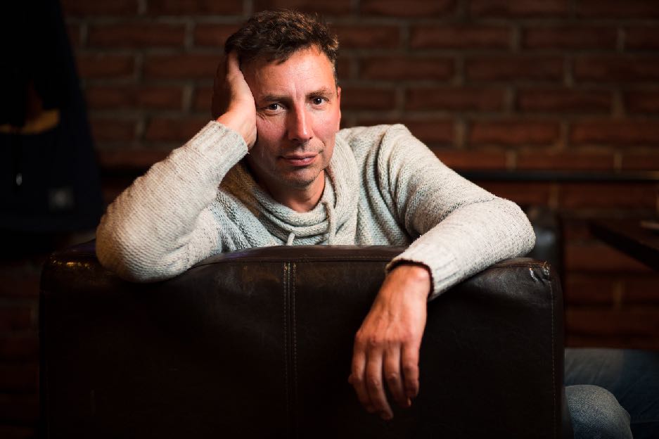 Actor maxim litovchenko: biography, personal life. movies and tv shows