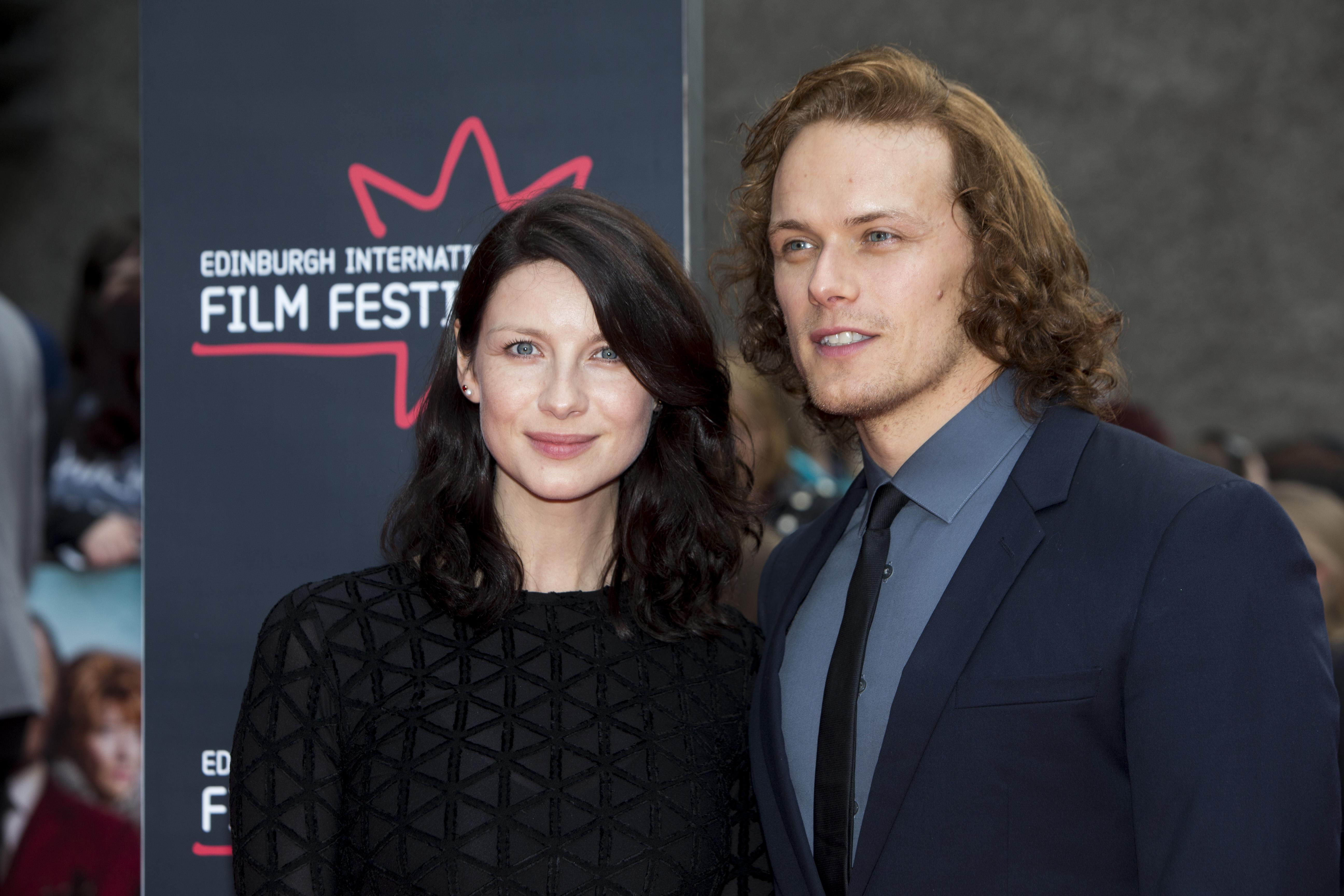 Caitriona balfe net worth 2023: wiki, married, family, wedding, salary, siblings
