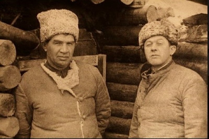 Маршал чуйков василий иванович