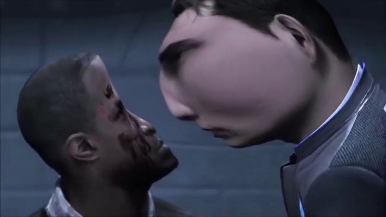 Достижение "я еще вернусь / i'll be back" в detroit: become human (steam, gog, uplay, origin, playstation, xbox) • noobia.ru