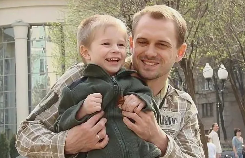 Жена алексея комашко