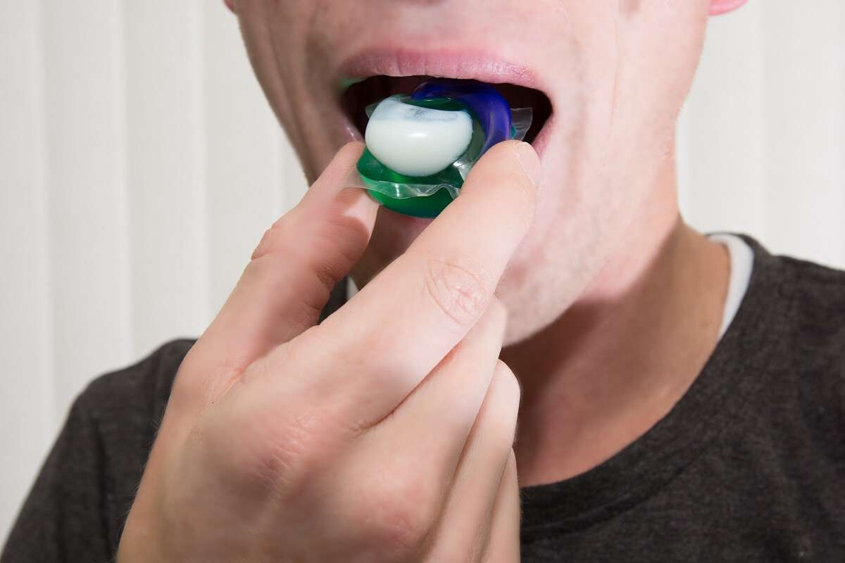 Tide pods 4 in 1 for sale | ebay