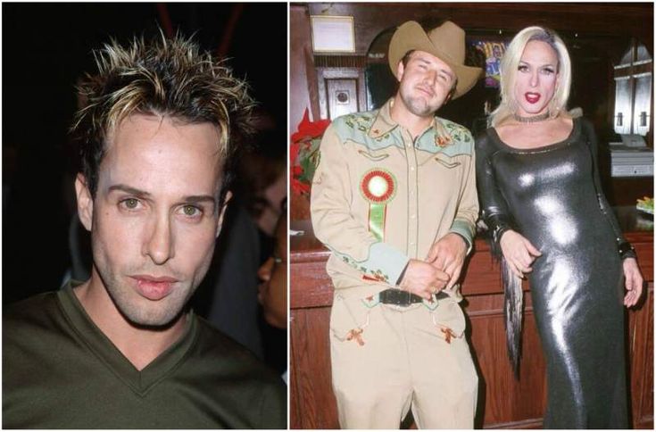 Alexis arquette - bio, life, death and cause of death, how did she die?