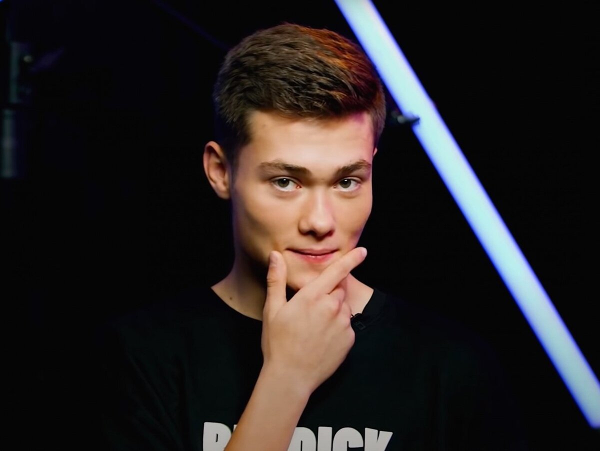 Володя xxl — викиреальность
