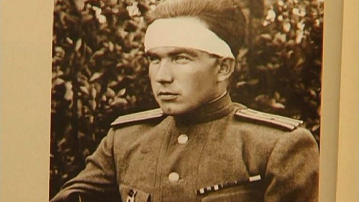 Куликов, виктор георгиевич — рувики