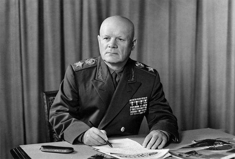 Голиков, филипп иванович — рувики