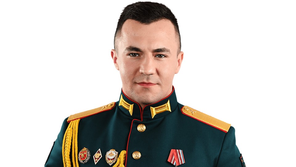 Саратовец василий пасечник поборется за звание победителя шоу «голос» | саратов 24