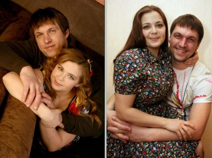 Актёр дмитрий орлов: творческая биография, семья, жёны, дети