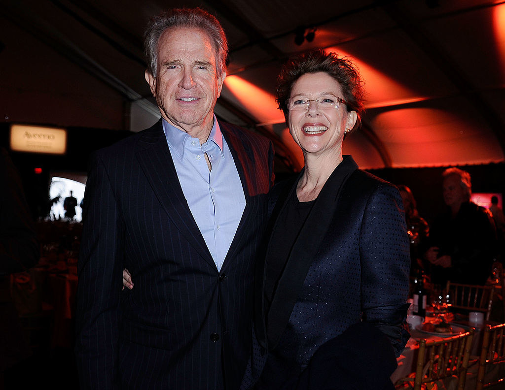 Annette bening bio, age, husband, children, net worth, movies & wiki