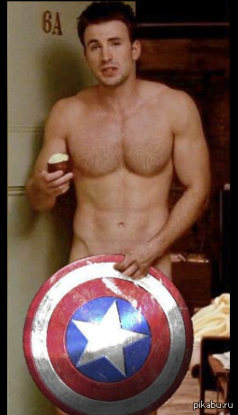 Chris evans speaks on leaked explicit photo | complex