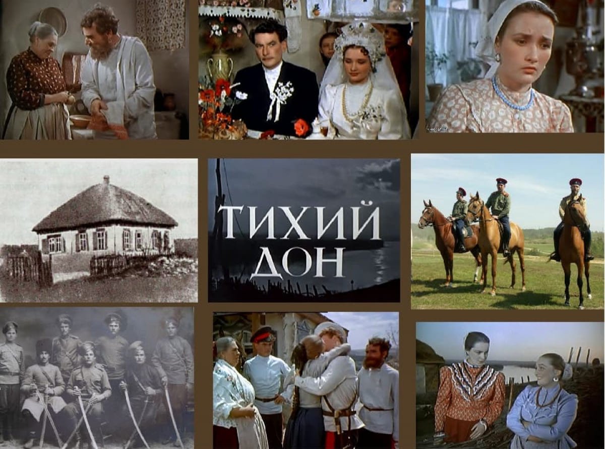 Какие сюрпризы уготовила судьба актерам фильма «тихий дон»